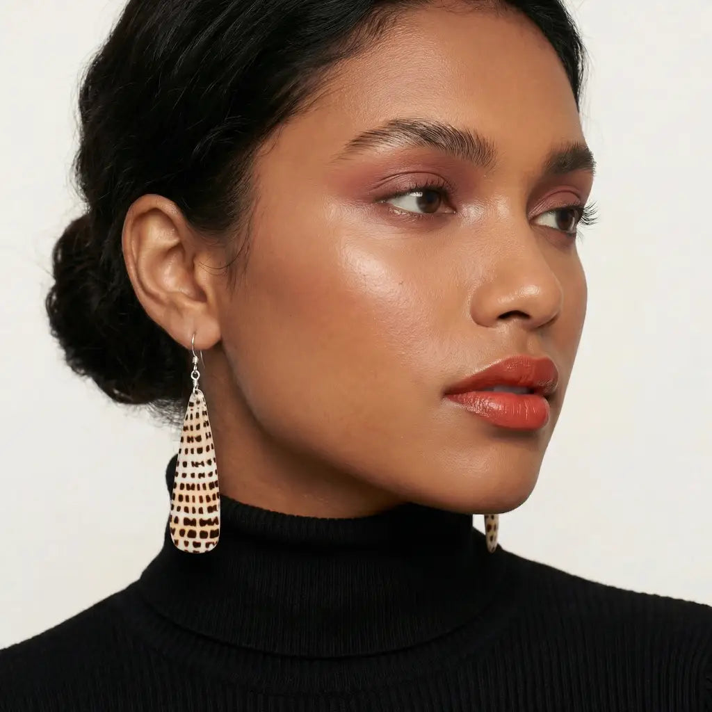 Native American Jewelry.