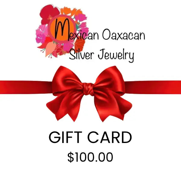 Gift Card-$100.00